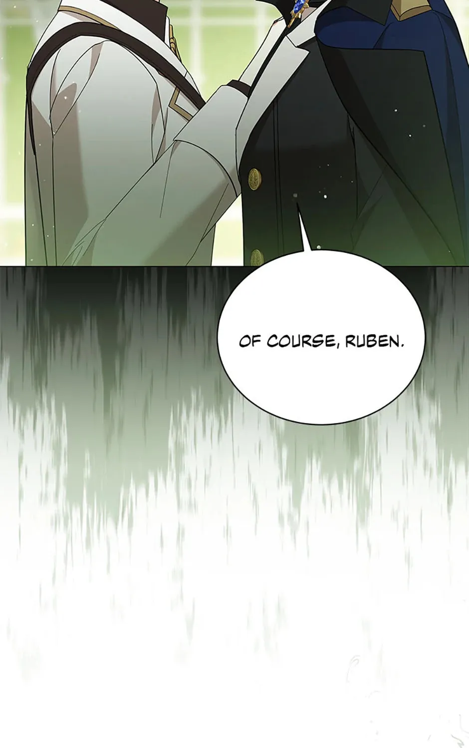 The Lady Awaits a Broken Engagement Chapter 68 page 93 - 