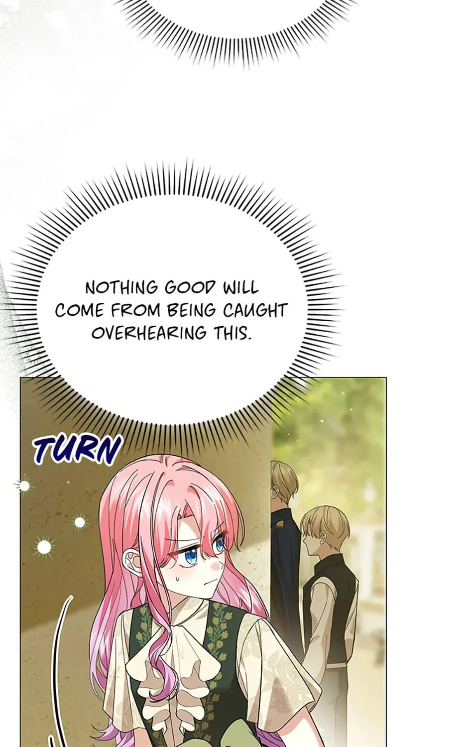 The Lady Awaits a Broken Engagement Chapter 68 page 97 - 