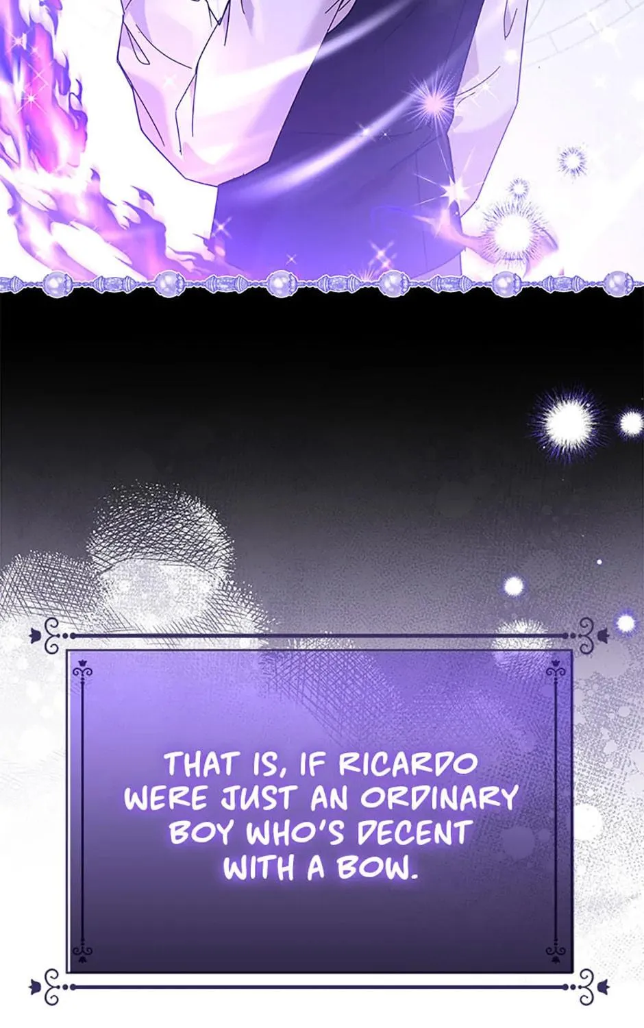 The Lady Awaits a Broken Engagement Chapter 69 page 11 - 