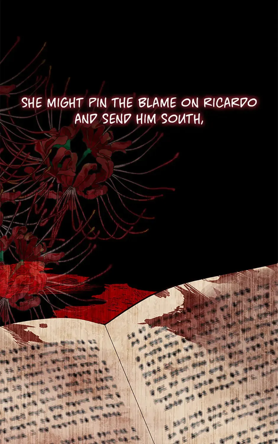 The Lady Awaits a Broken Engagement Chapter 69 page 103 - 