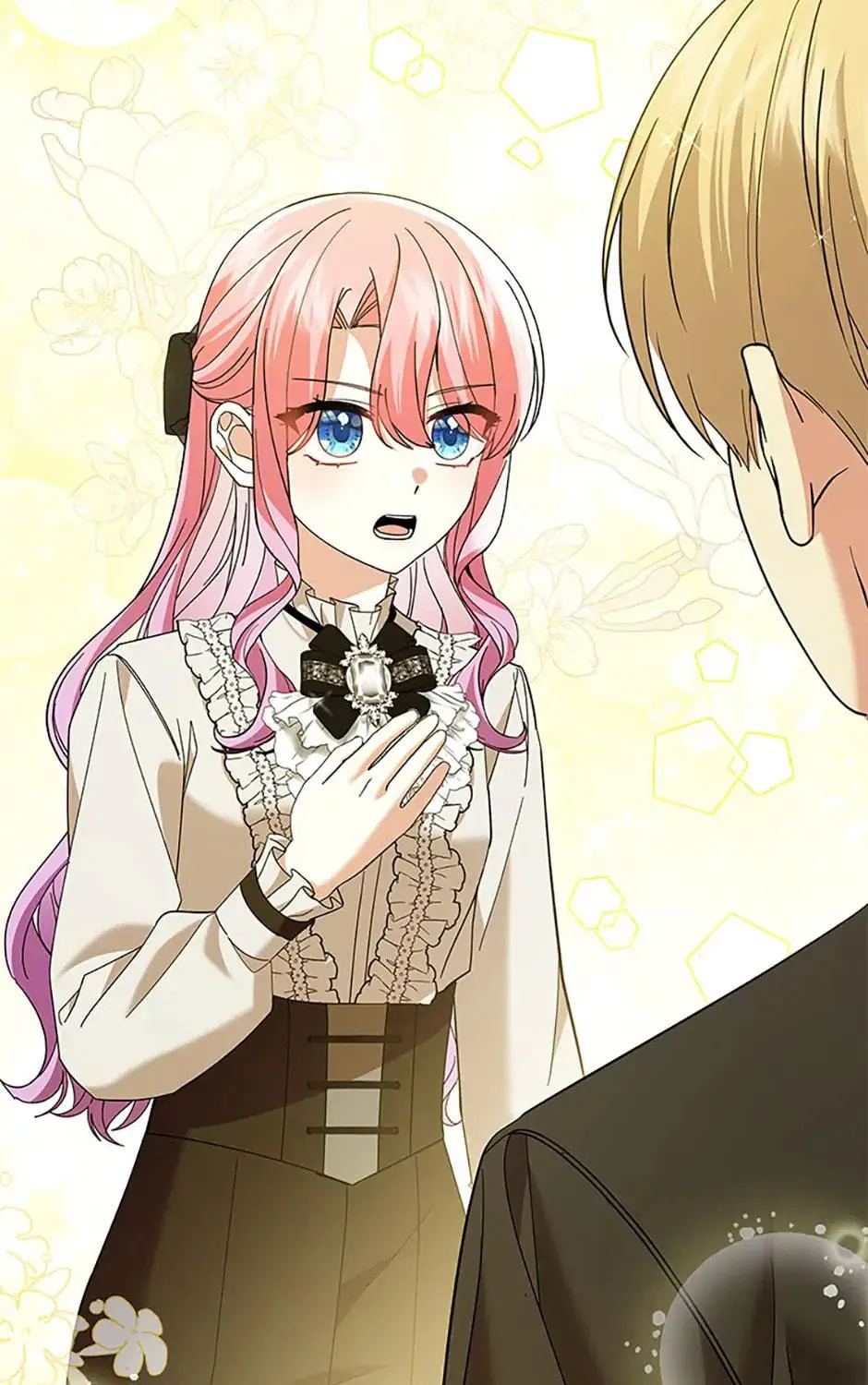 The Lady Awaits a Broken Engagement Chapter 69 page 113 - 