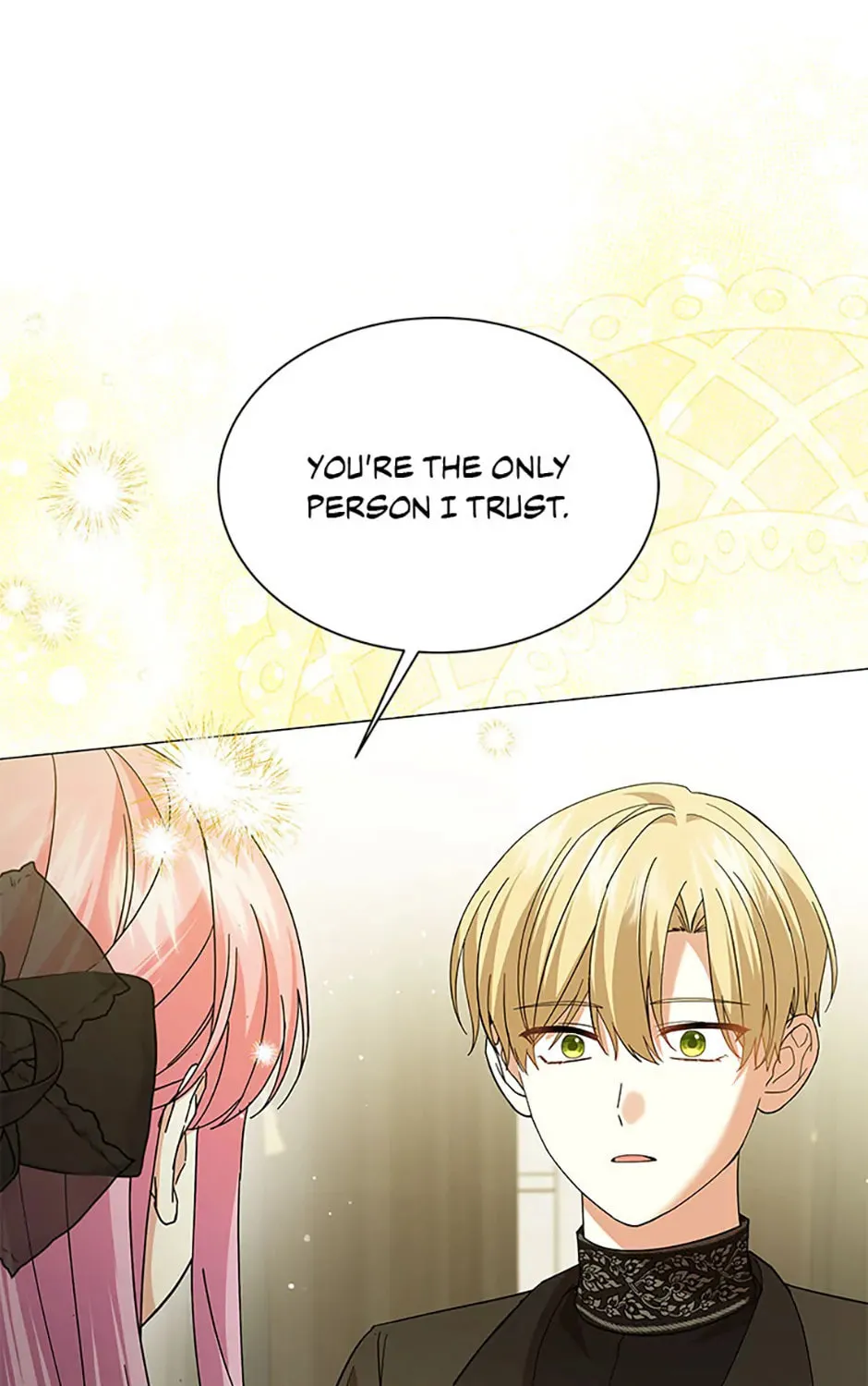 The Lady Awaits a Broken Engagement Chapter 69 page 115 - 
