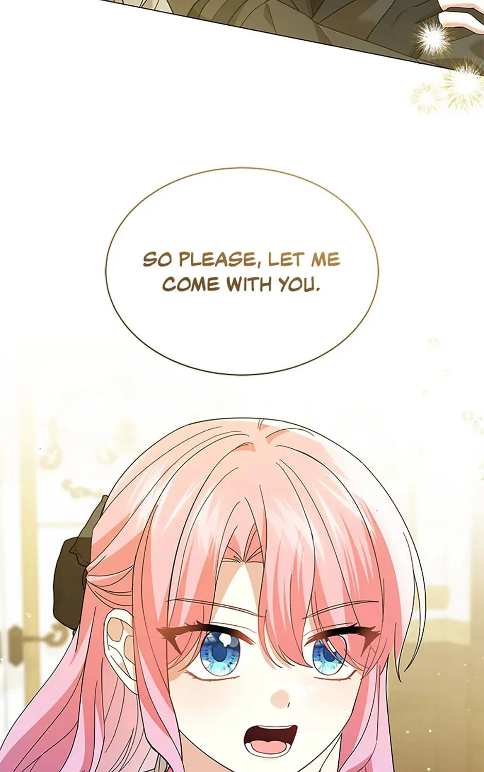 The Lady Awaits a Broken Engagement Chapter 69 page 117 - 