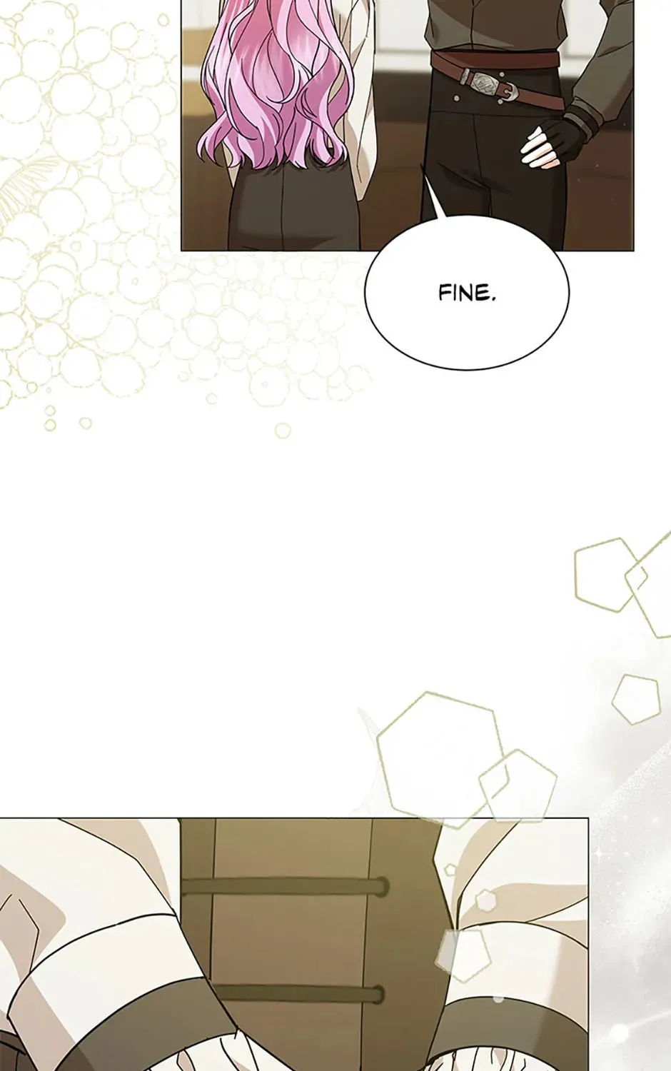 The Lady Awaits a Broken Engagement Chapter 69 page 123 - 