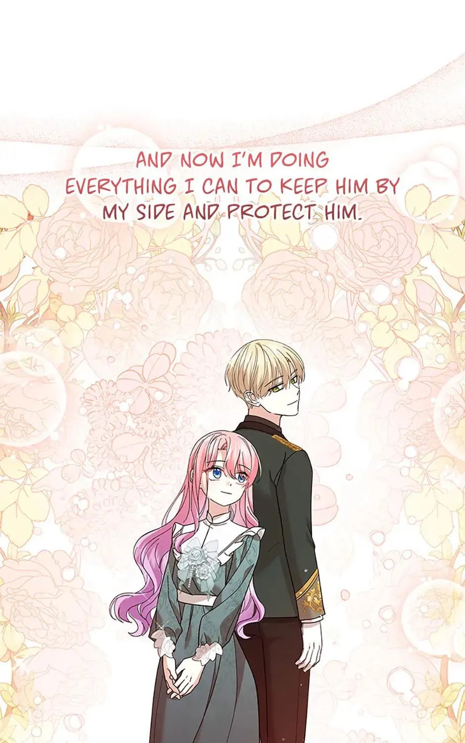 The Lady Awaits a Broken Engagement Chapter 69 page 129 - 