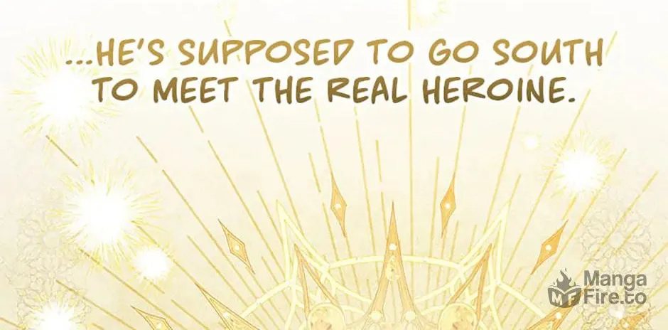 The Lady Awaits a Broken Engagement Chapter 69 page 132 - 