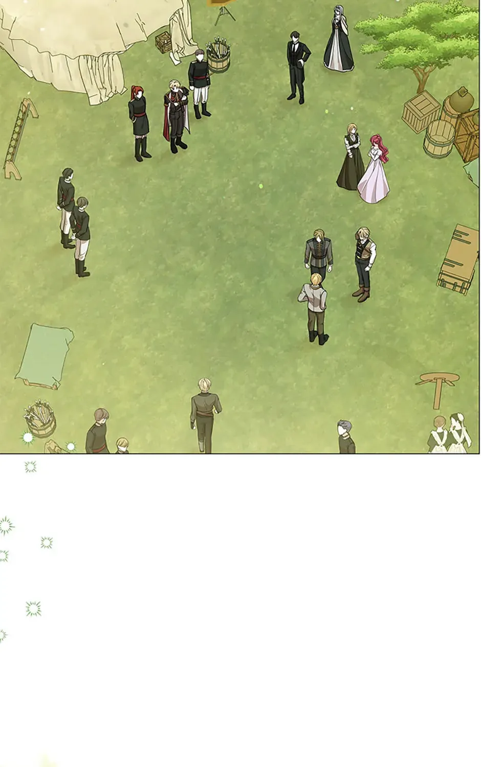 The Lady Awaits a Broken Engagement Chapter 69 page 145 - 