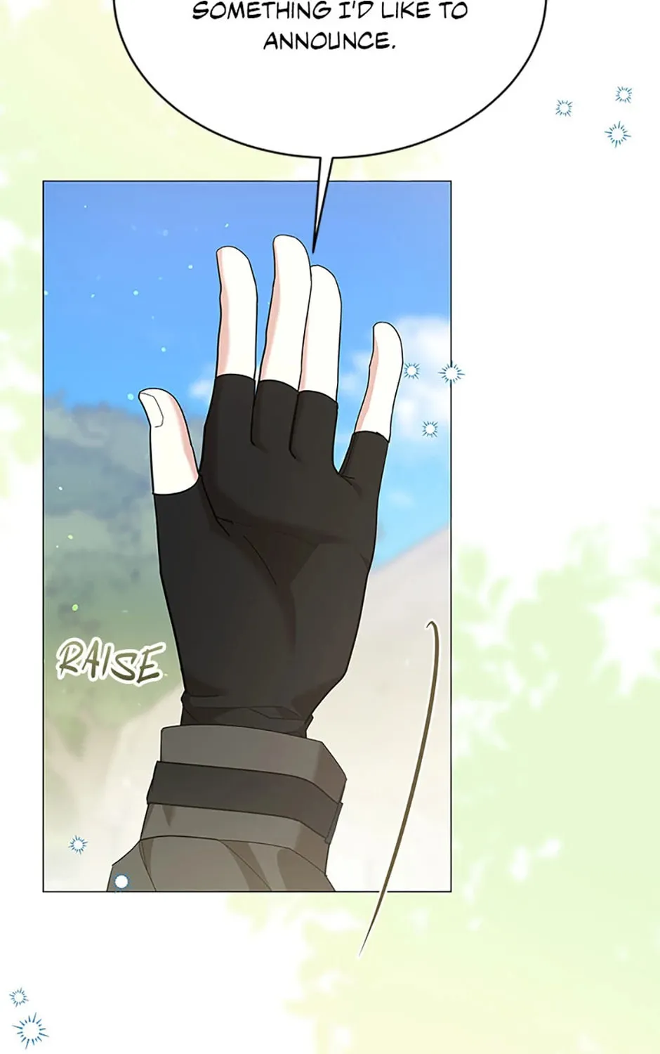 The Lady Awaits a Broken Engagement Chapter 69 page 147 - 