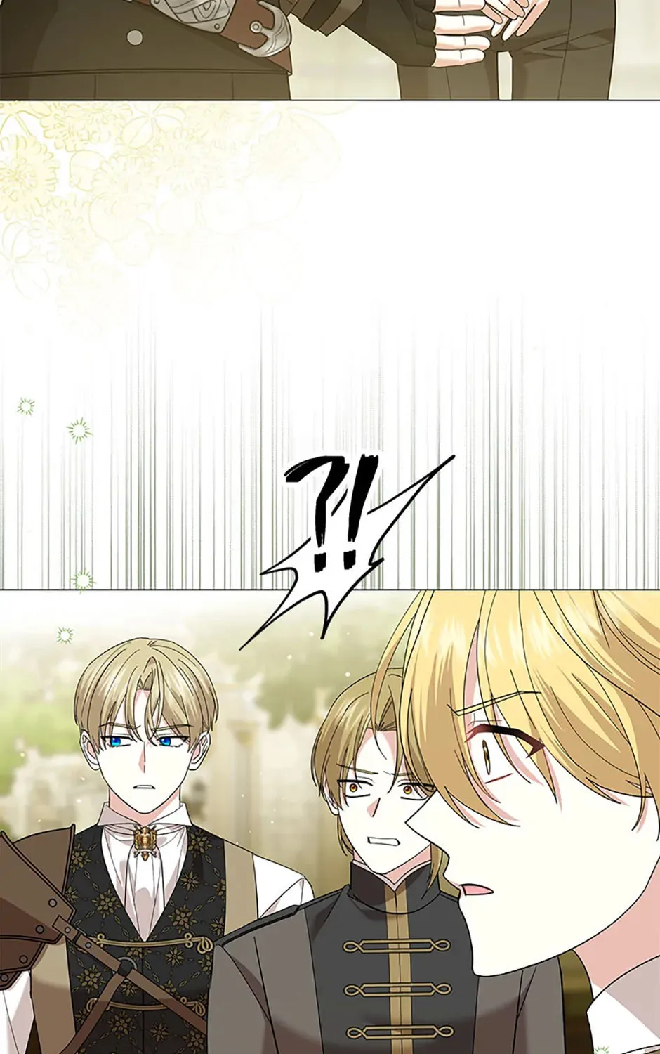 The Lady Awaits a Broken Engagement Chapter 69 page 151 - 