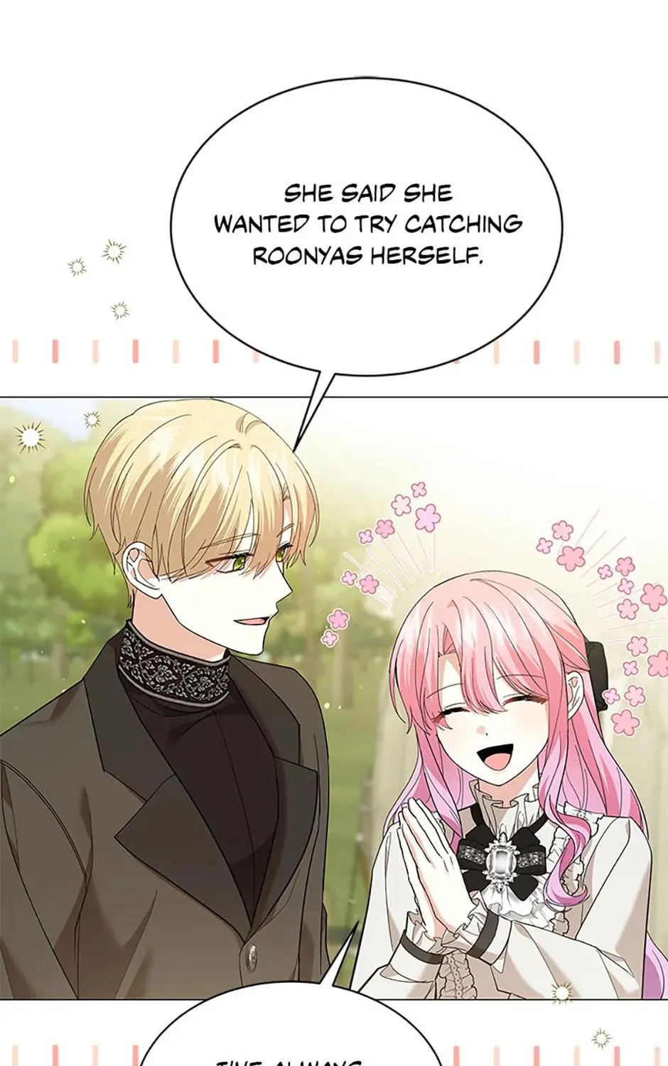 The Lady Awaits a Broken Engagement Chapter 69 page 155 - 