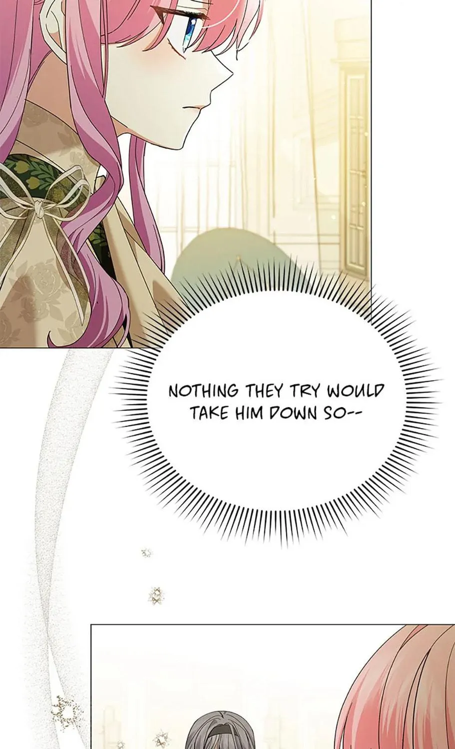 The Lady Awaits a Broken Engagement Chapter 69 page 17 - 
