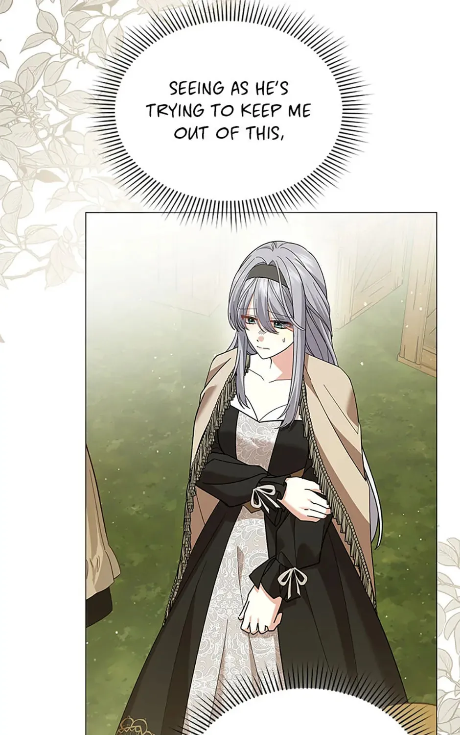 The Lady Awaits a Broken Engagement Chapter 69 page 171 - 