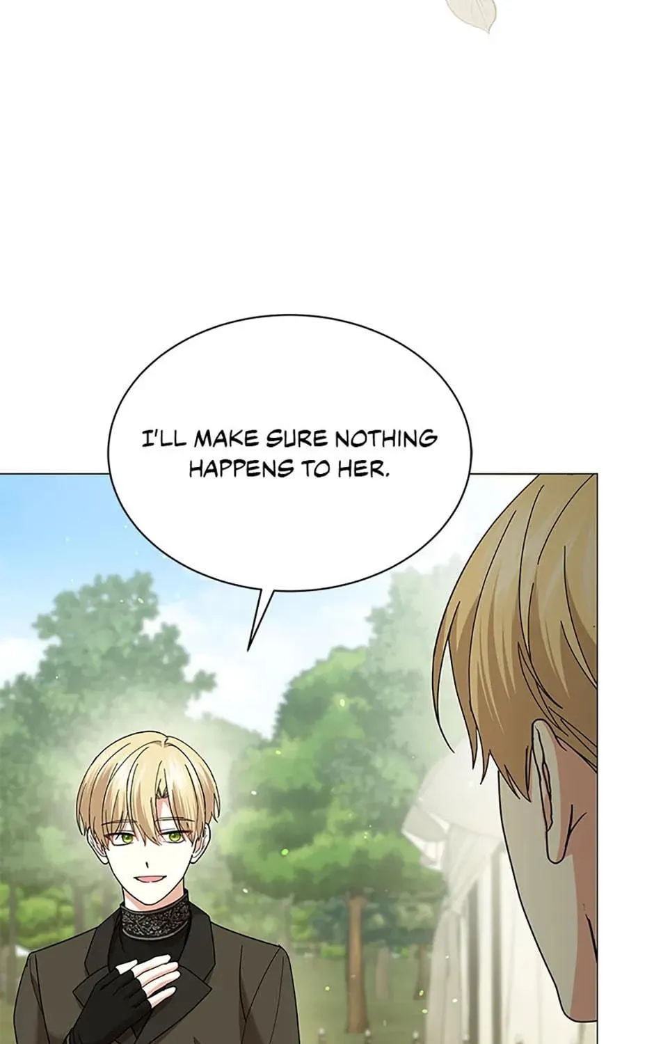 The Lady Awaits a Broken Engagement Chapter 69 page 173 - 