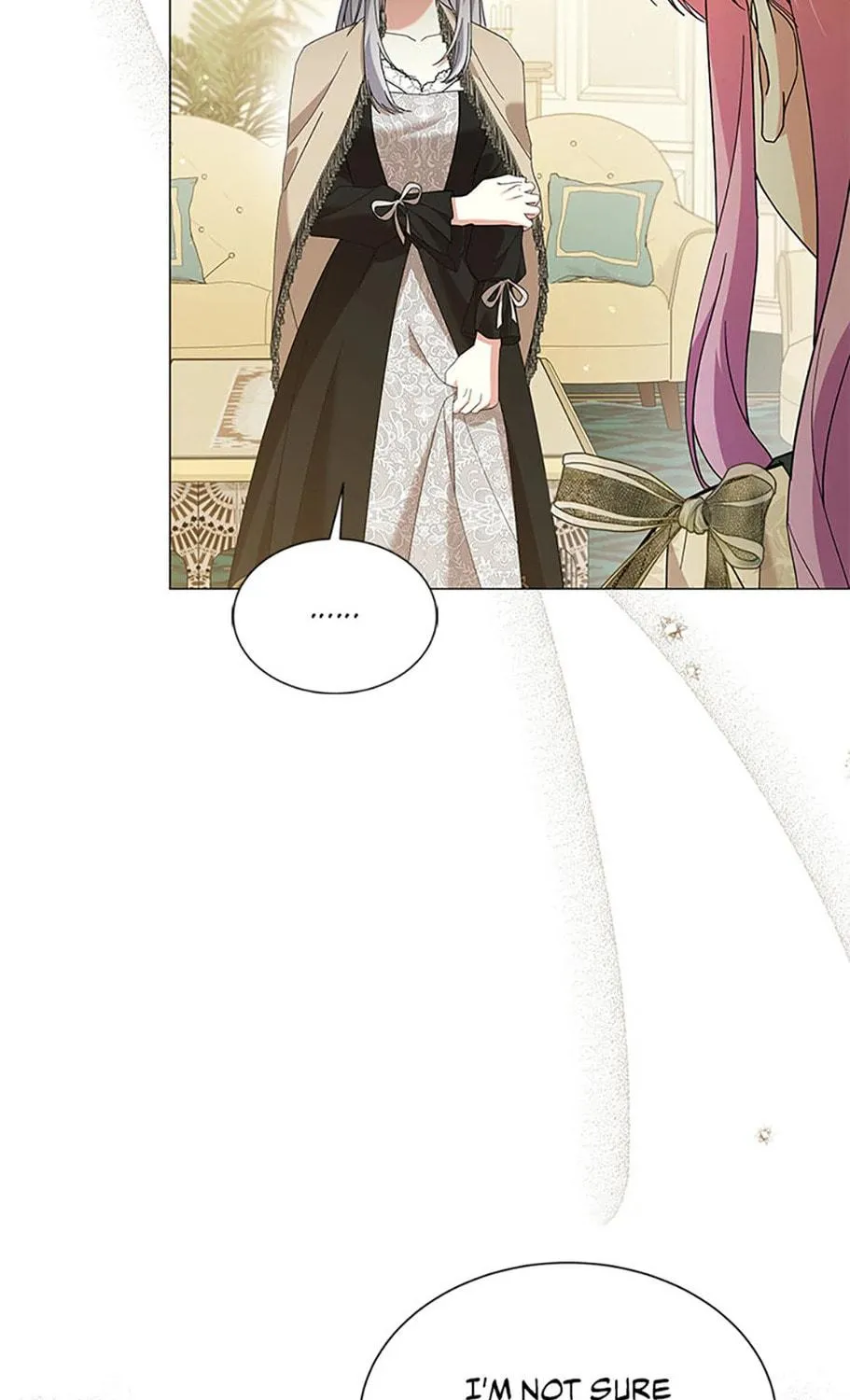 The Lady Awaits a Broken Engagement Chapter 69 page 19 - 