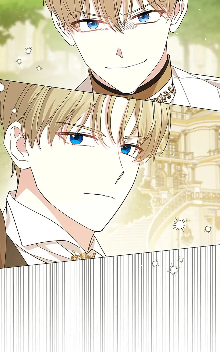 The Lady Awaits a Broken Engagement Chapter 69 page 181 - 