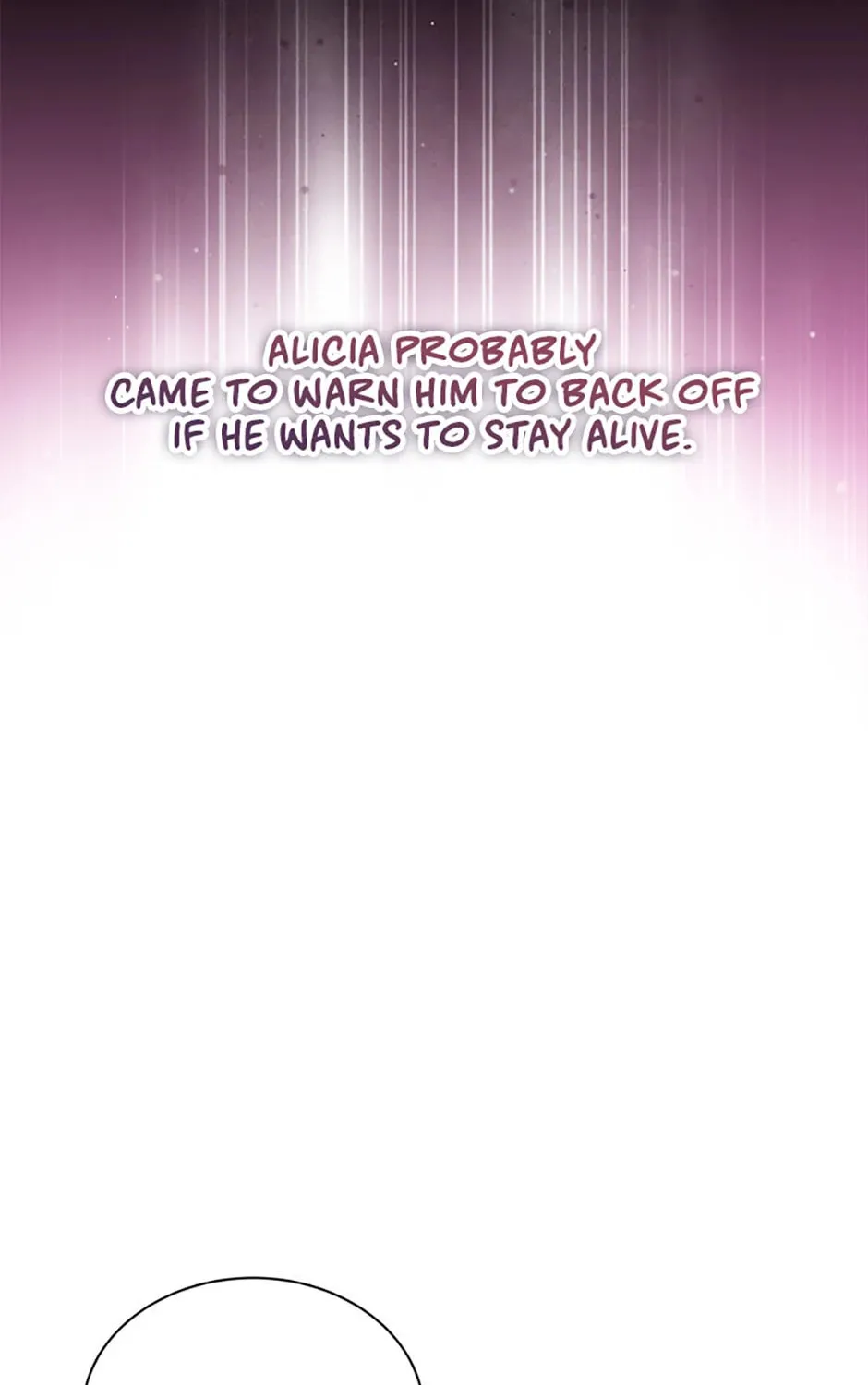 The Lady Awaits a Broken Engagement Chapter 69 page 3 - 