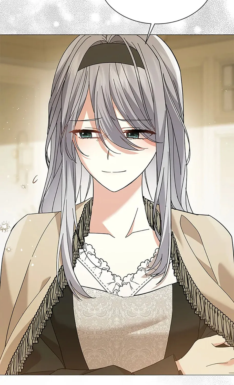 The Lady Awaits a Broken Engagement Chapter 69 page 21 - 