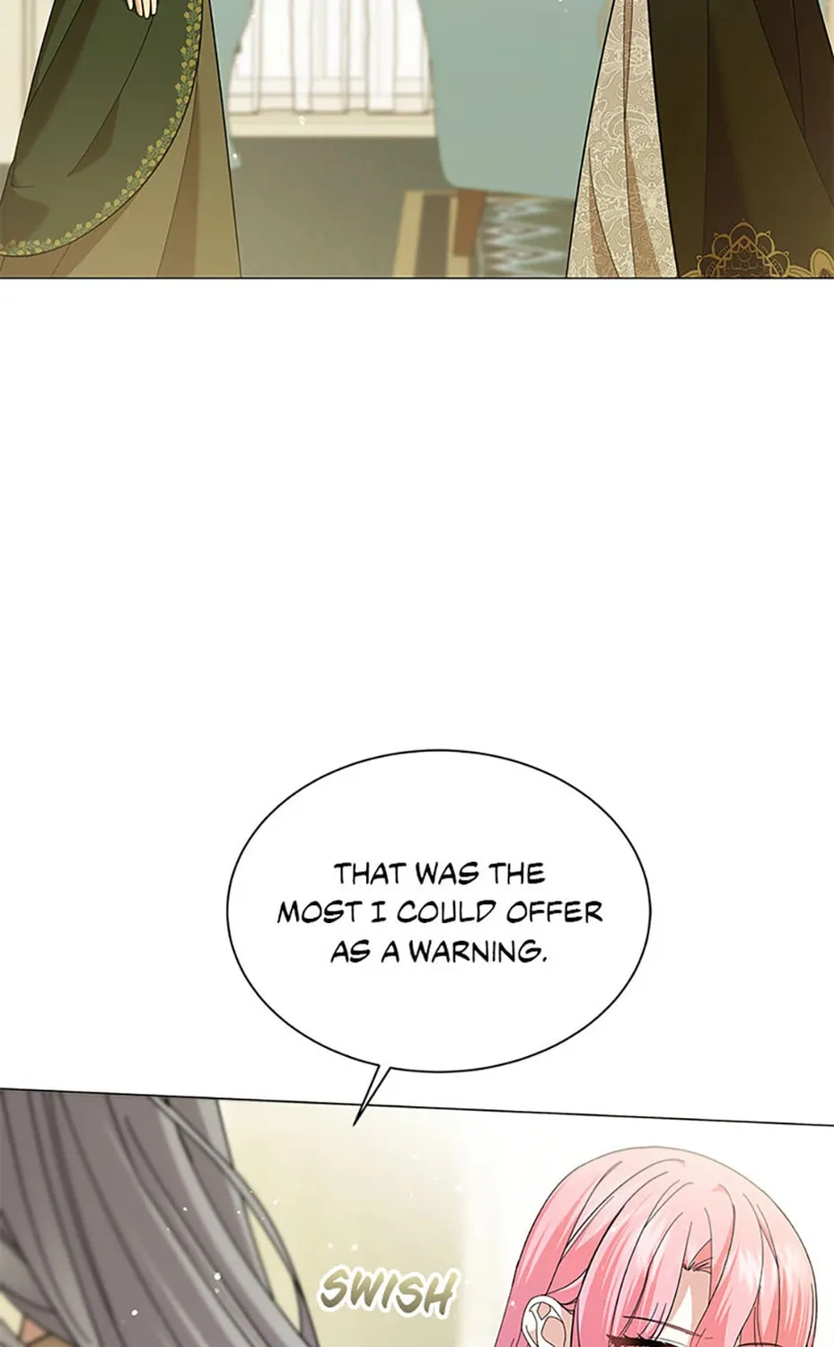 The Lady Awaits a Broken Engagement Chapter 69 page 25 - 