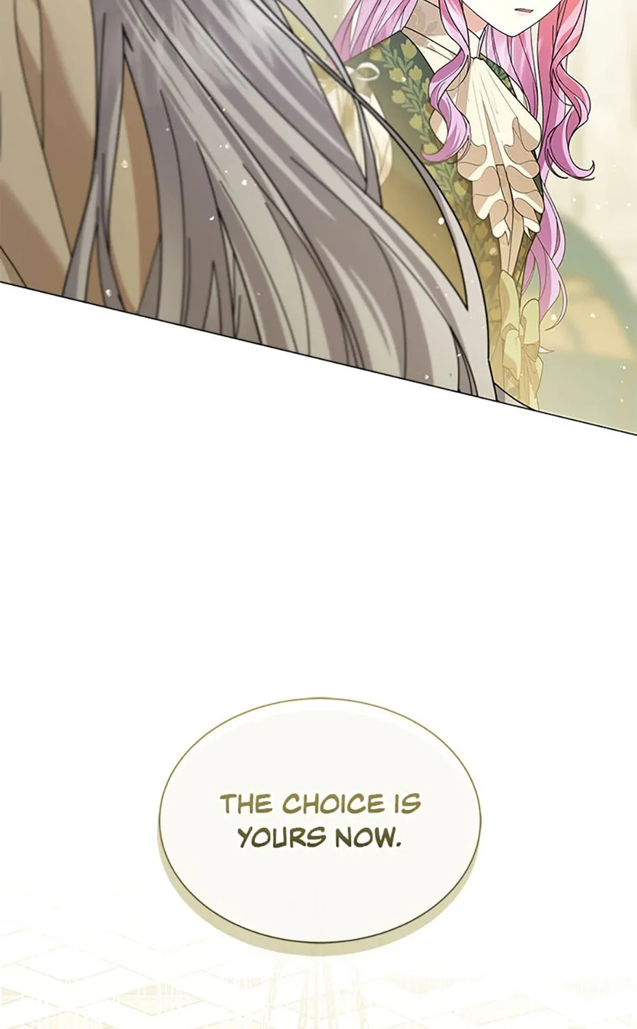 The Lady Awaits a Broken Engagement Chapter 69 page 27 - 