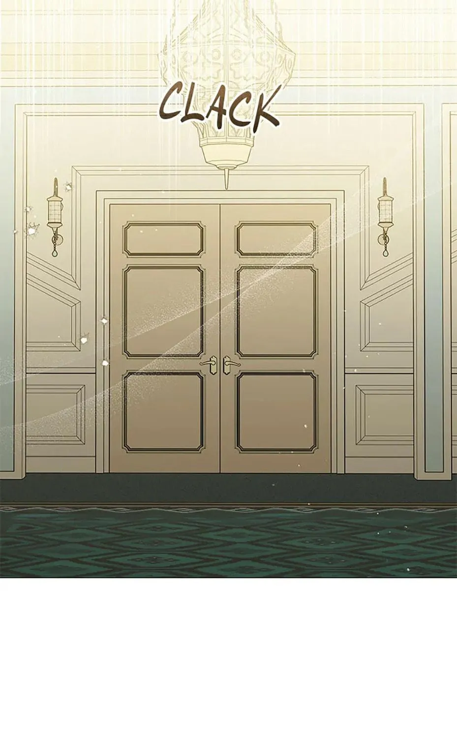 The Lady Awaits a Broken Engagement Chapter 69 page 29 - 