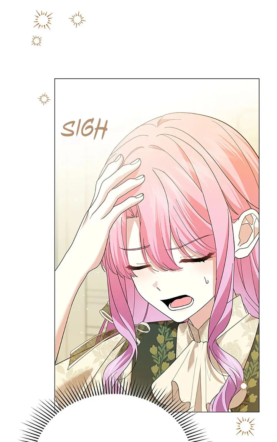 The Lady Awaits a Broken Engagement Chapter 69 page 33 - 