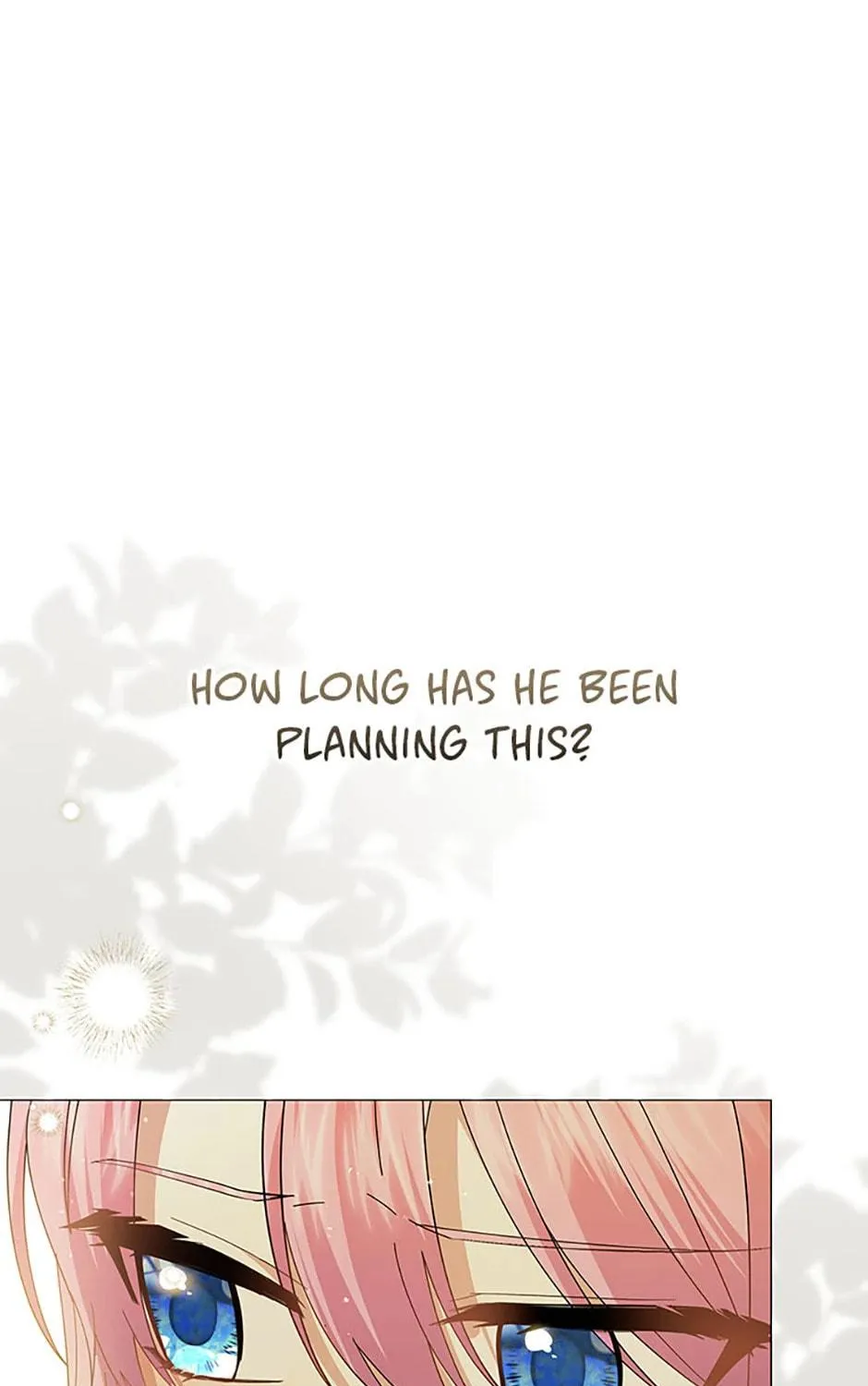 The Lady Awaits a Broken Engagement Chapter 69 page 35 - 