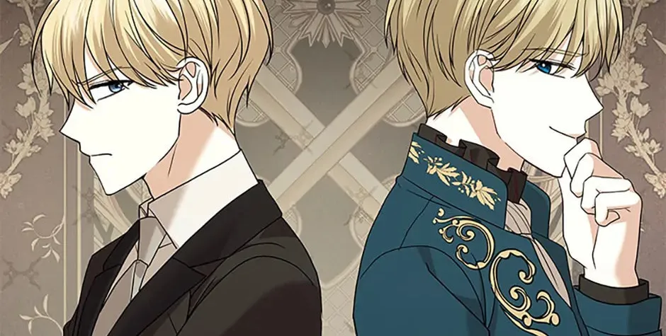 The Lady Awaits a Broken Engagement Chapter 69 page 38 - 