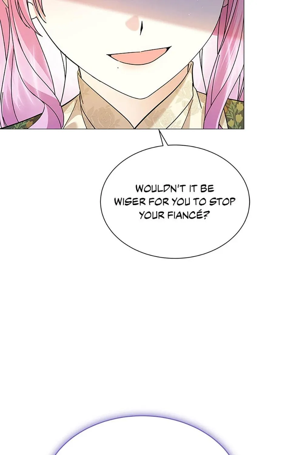 The Lady Awaits a Broken Engagement Chapter 69 page 5 - 