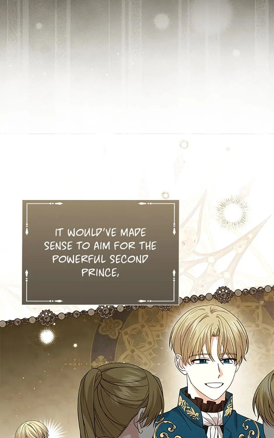 The Lady Awaits a Broken Engagement Chapter 69 page 41 - 