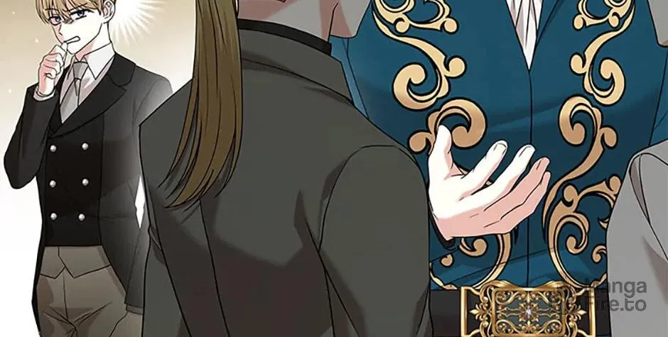 The Lady Awaits a Broken Engagement Chapter 69 page 42 - 