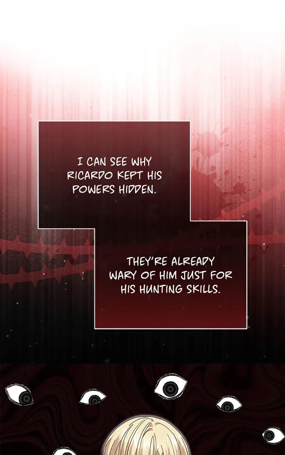 The Lady Awaits a Broken Engagement Chapter 69 page 45 - 