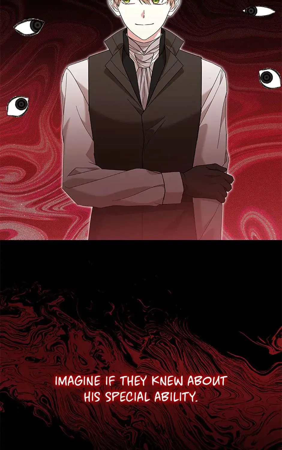 The Lady Awaits a Broken Engagement Chapter 69 page 47 - 