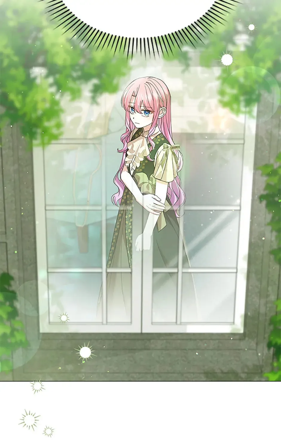 The Lady Awaits a Broken Engagement Chapter 69 page 51 - 