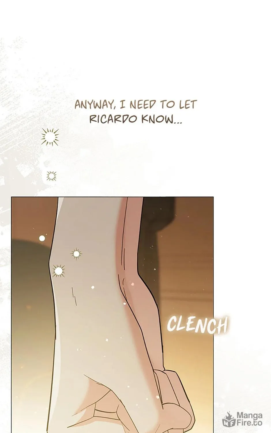 The Lady Awaits a Broken Engagement Chapter 69 page 53 - 