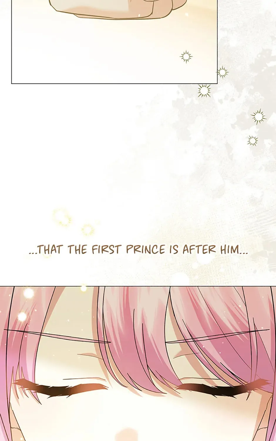 The Lady Awaits a Broken Engagement Chapter 69 page 55 - 