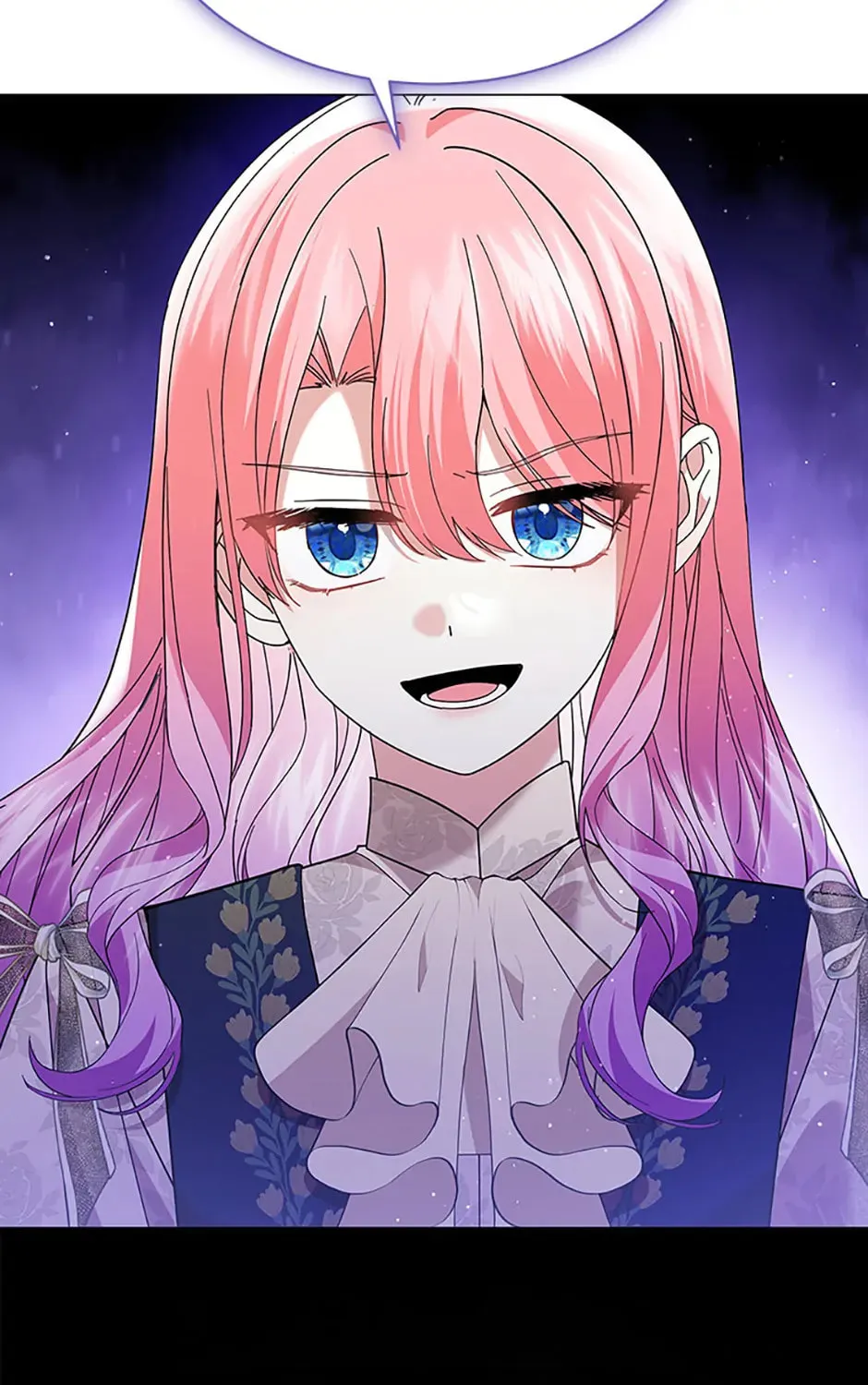 The Lady Awaits a Broken Engagement Chapter 69 page 7 - 