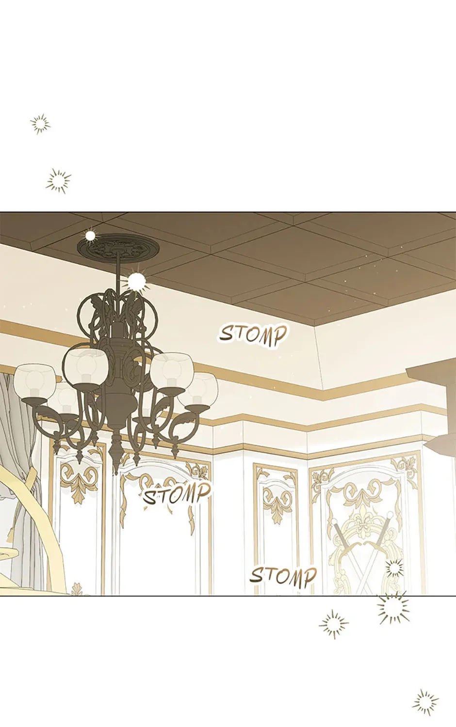 The Lady Awaits a Broken Engagement Chapter 69 page 61 - 