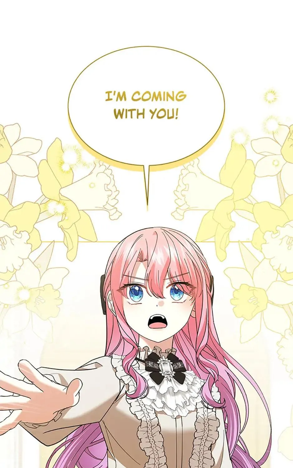 The Lady Awaits a Broken Engagement Chapter 69 page 65 - 