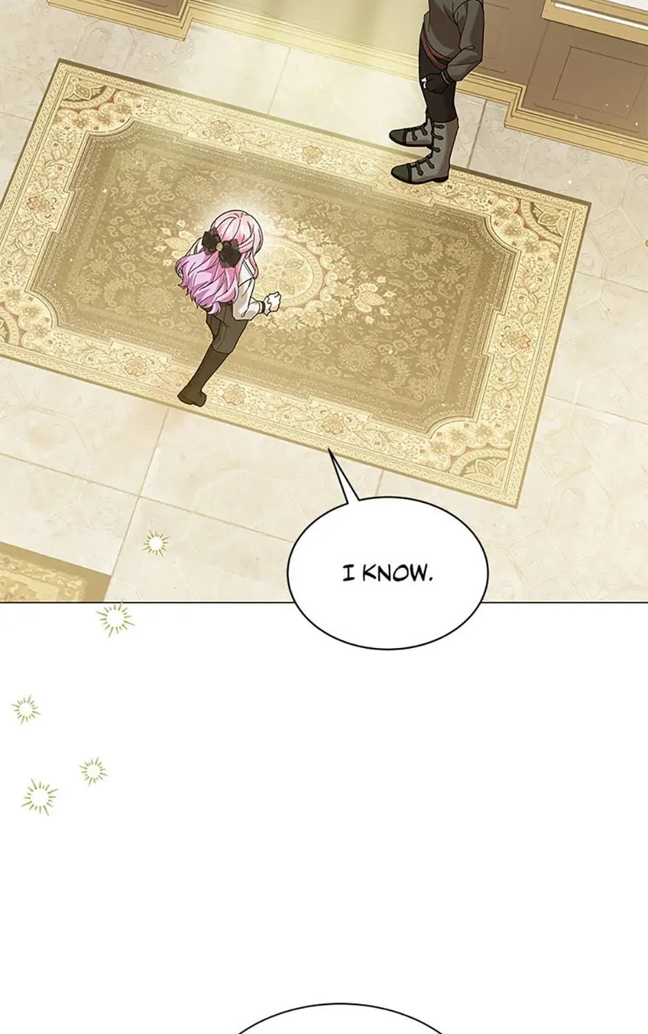The Lady Awaits a Broken Engagement Chapter 69 page 69 - 