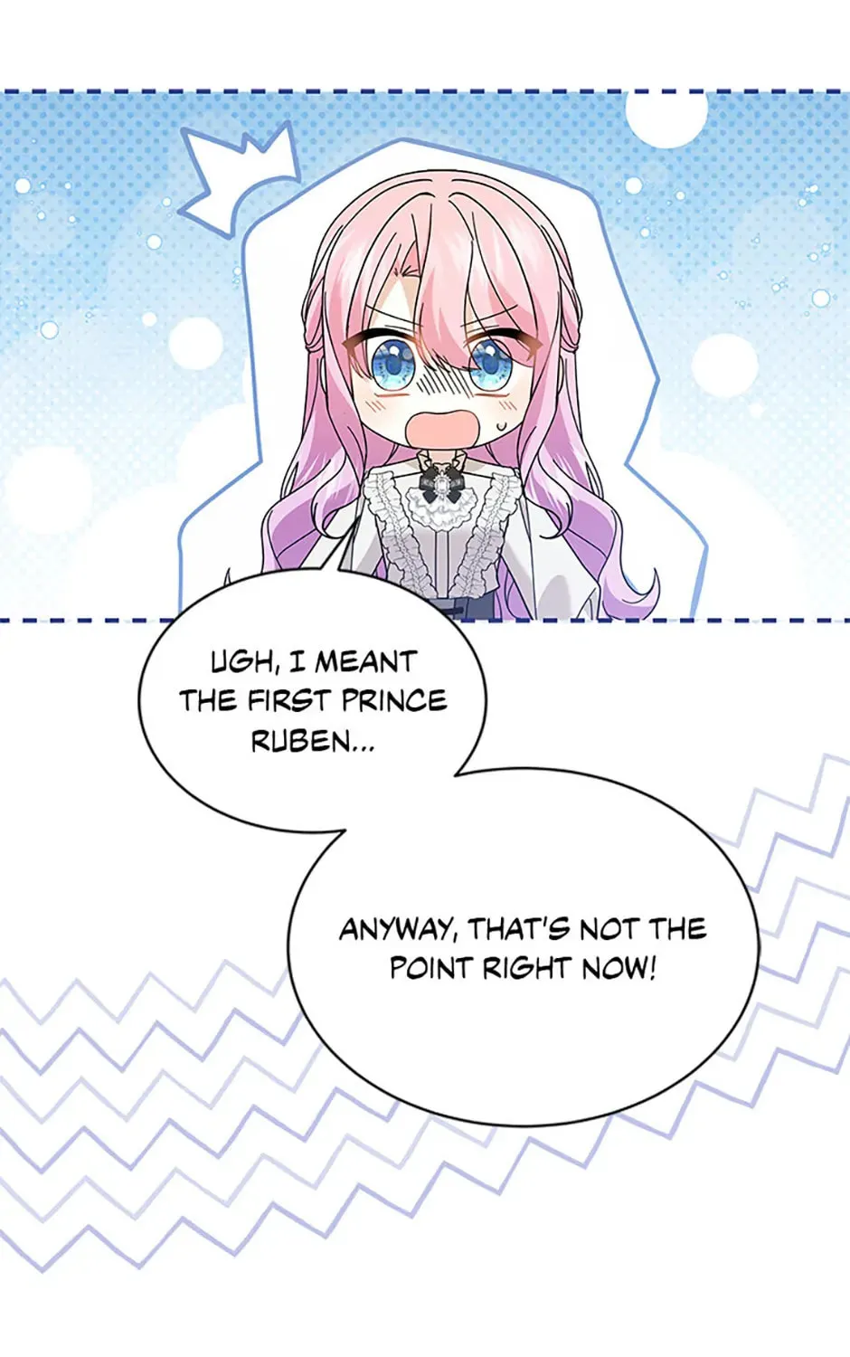 The Lady Awaits a Broken Engagement Chapter 69 page 75 - 