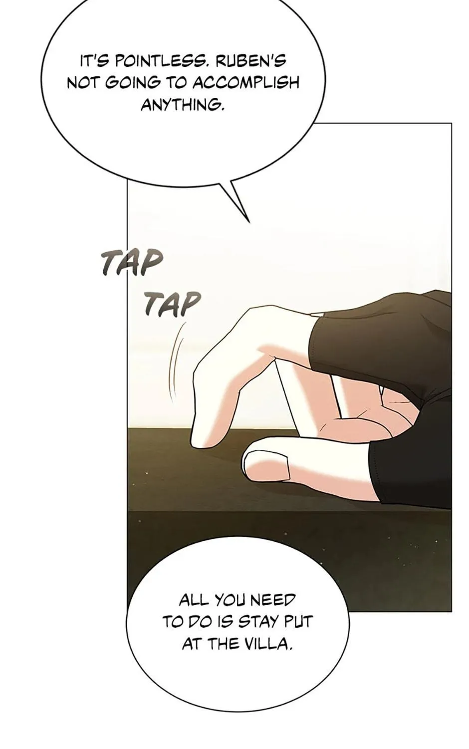 The Lady Awaits a Broken Engagement Chapter 69 page 77 - 