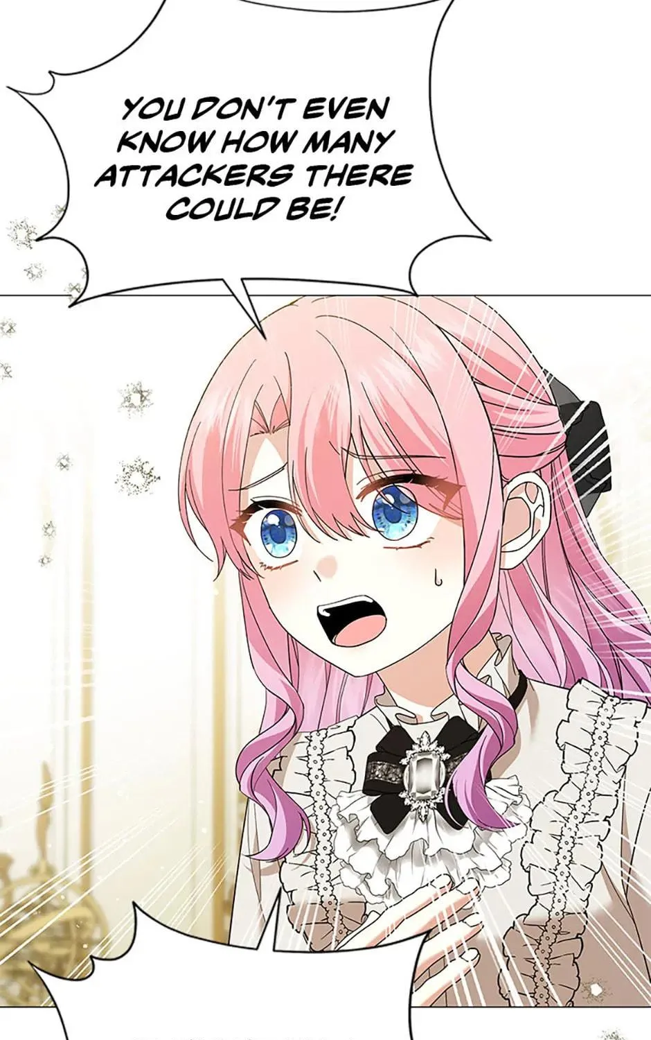 The Lady Awaits a Broken Engagement Chapter 69 page 79 - 