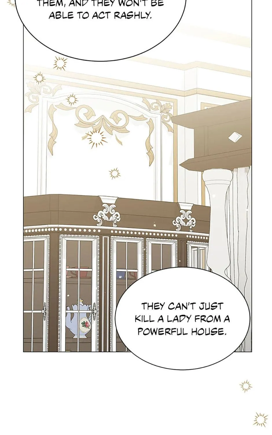 The Lady Awaits a Broken Engagement Chapter 69 page 89 - 
