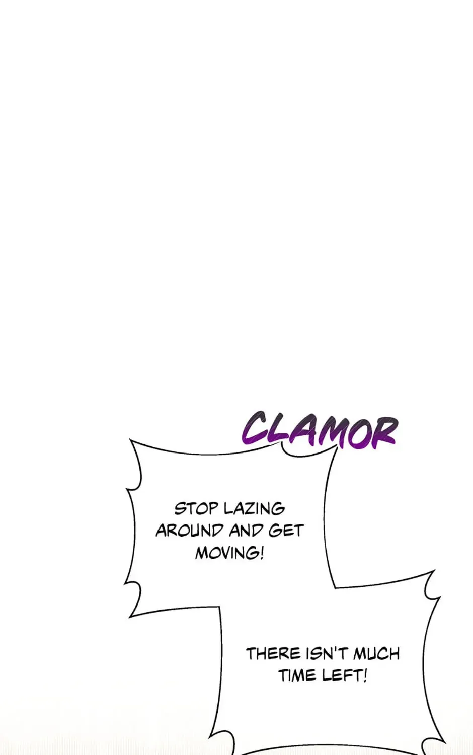 The Lady Awaits a Broken Engagement Chapter 7 page 1 - 