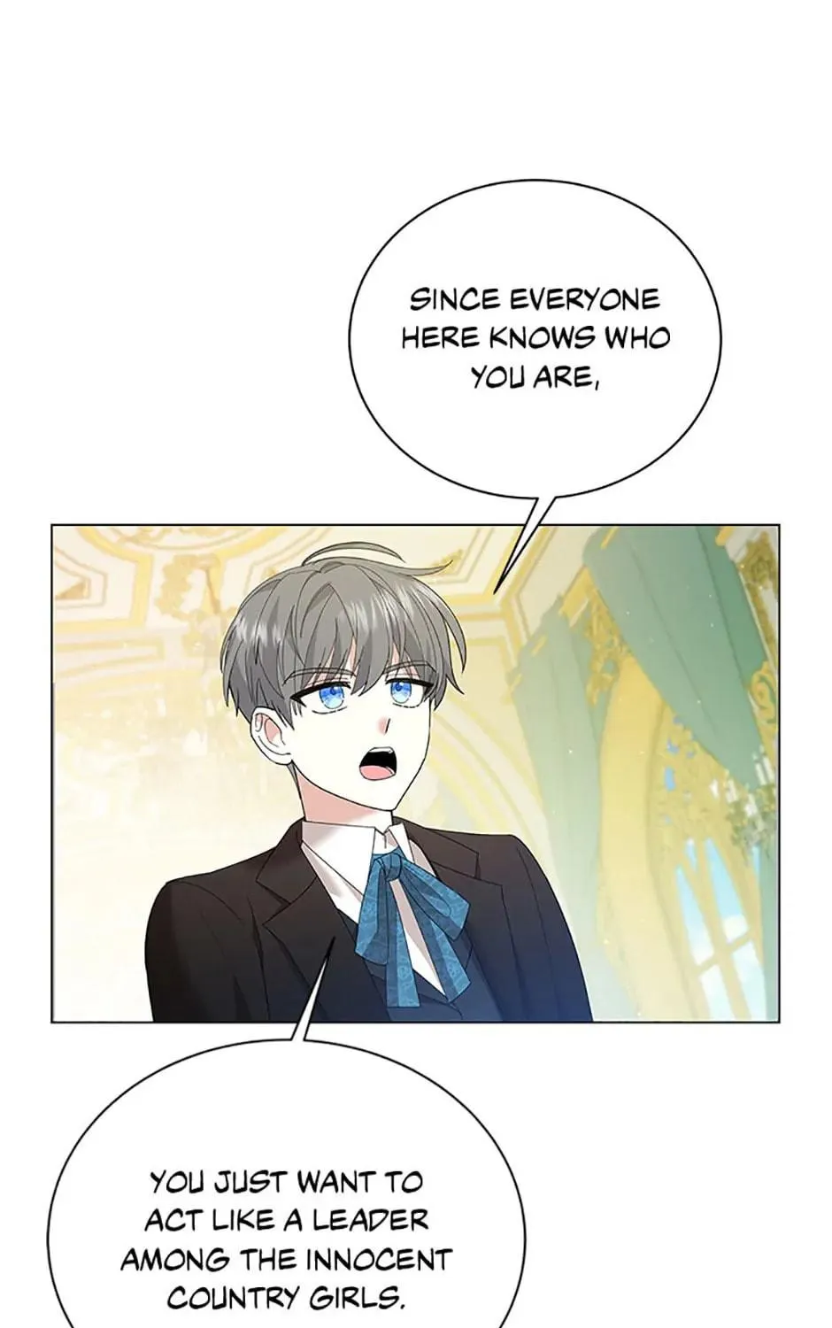 The Lady Awaits a Broken Engagement Chapter 7 page 101 - 