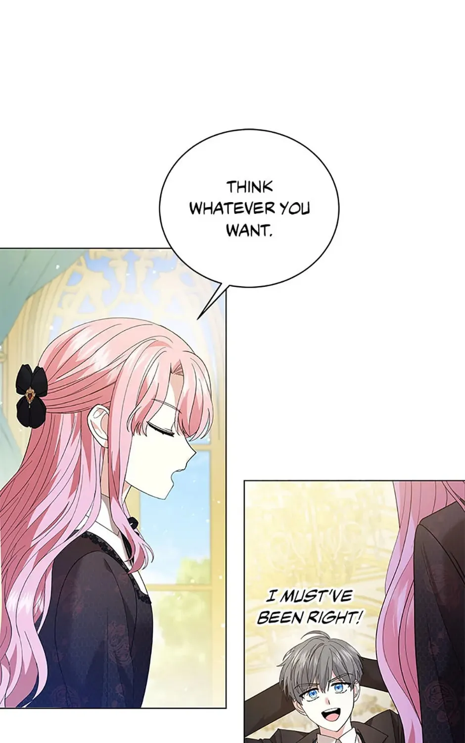 The Lady Awaits a Broken Engagement Chapter 7 page 103 - 