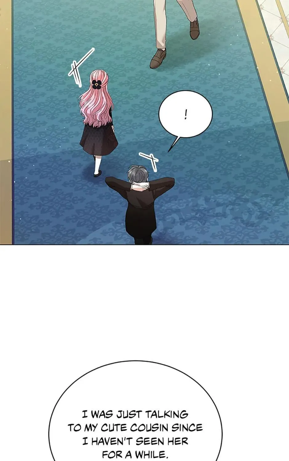 The Lady Awaits a Broken Engagement Chapter 7 page 107 - 