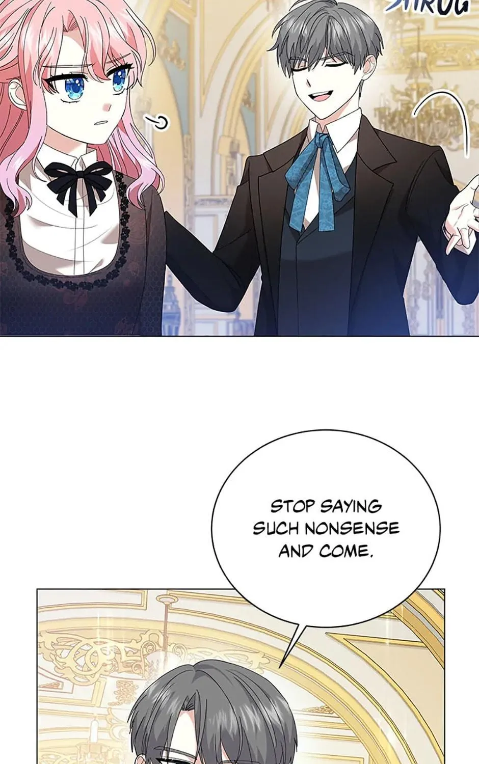 The Lady Awaits a Broken Engagement Chapter 7 page 109 - 