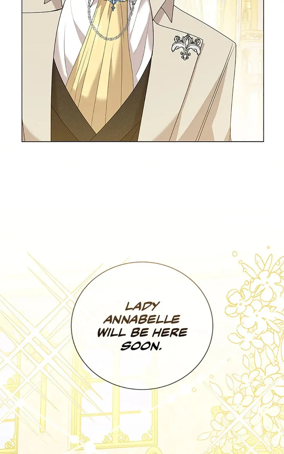 The Lady Awaits a Broken Engagement Chapter 7 page 111 - 