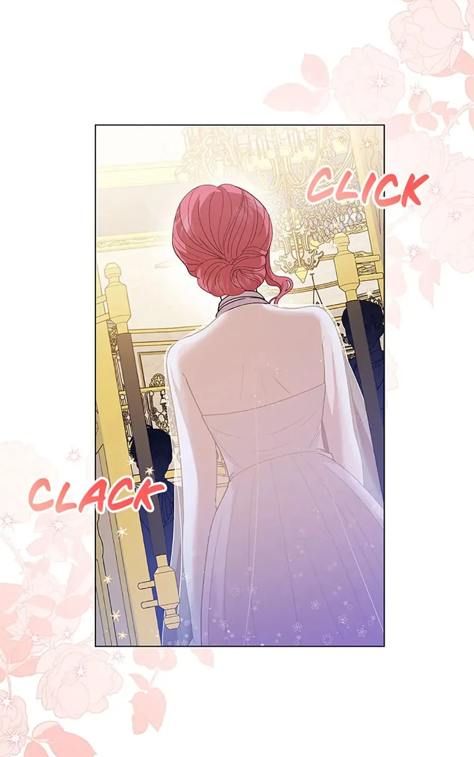 The Lady Awaits a Broken Engagement Chapter 7 page 115 - 